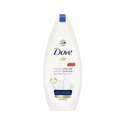 Sabonete Líquido Dove Nutrição Profunda 250ml
