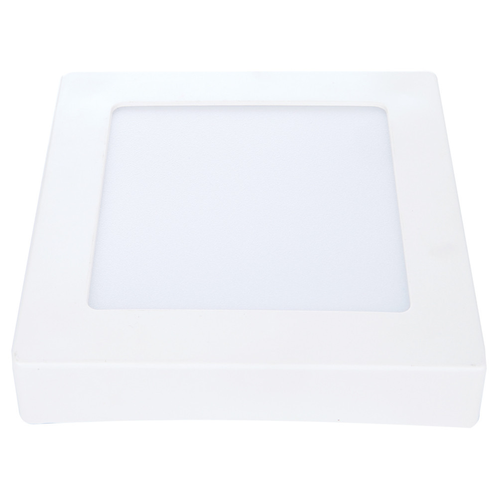 Painel Plafon Led Sobrepor 12w Quadrado 17cm Bivolt Avant em Oferta na Shopee