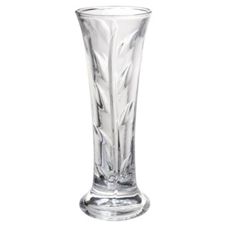 Vaso Wolff Love Seed de Vidro 6cm x 15cm