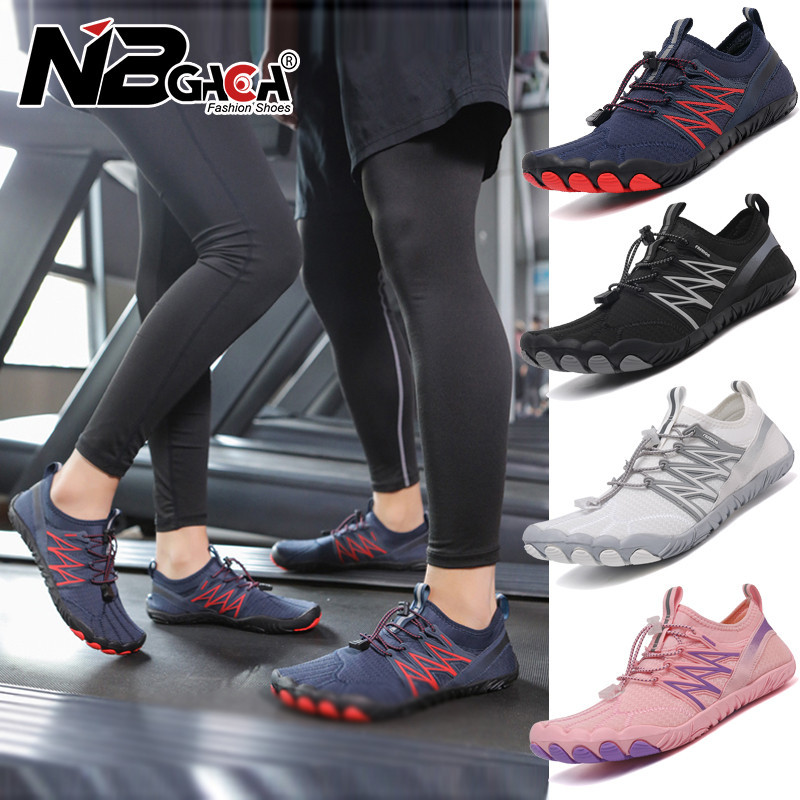 Sapatos De Praia Descalços Para Esportes Aquáticos Masculinos E Femininos Ao Ar Livre Natação em Oferta na Shopee