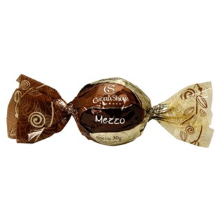 Trufa Mezzo 30g Cacau Show
