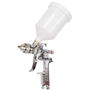 Pistola de pintura HVLP tipo gravidade com bico de 1,4 mm - ARC-PH-827F - Arcdal