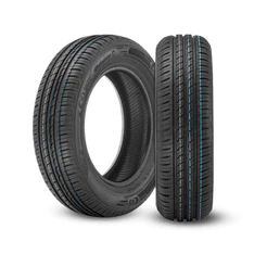 Kit 2 Pneus Aro 13 Barum 175/70 R13 82t Brav5
