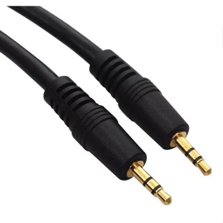 Cabo P2 X P2 Auxiliar Celular 1.5m Universal Reforçado Pc Som auxiliar