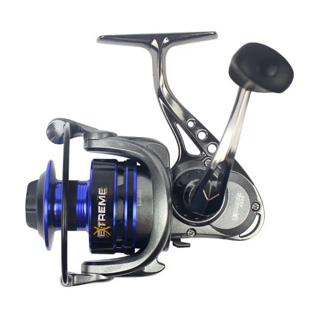 Molinete Rapala Extreme 4000