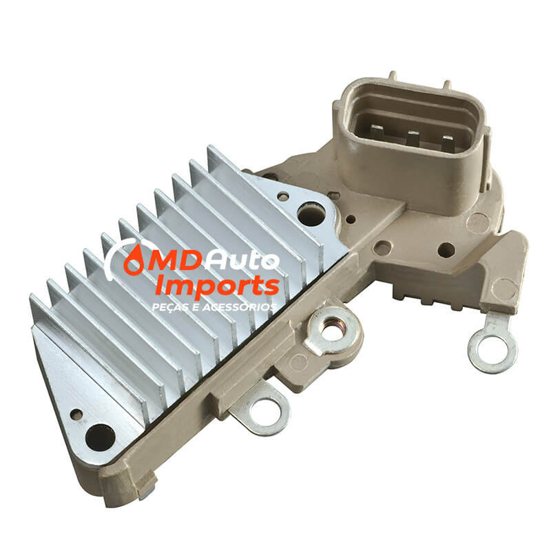 REGULADOR VOLTAGEM ALTERNADOR COROLLA LEXUS T100 4RUNNER TACOMA T100