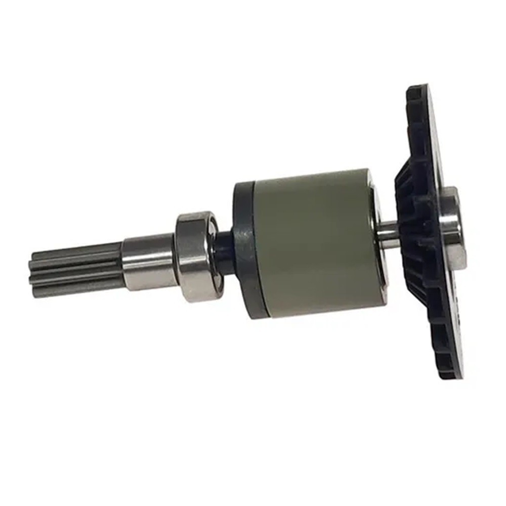 INDUZIDO ROTOR P/ DTW280 281 285 284 - 619341-9 - MAKITA