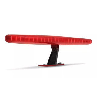 BRAKE LIGHT 20 LEDS 26CM 12V LUZ DE FREIO UNIVERSAL em Oferta na Shopee