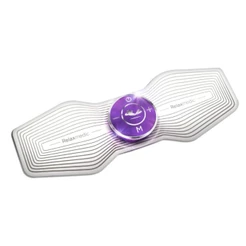 Massageador Tens Anvisa Eletrochoque Fisioterapia Relaxmedic