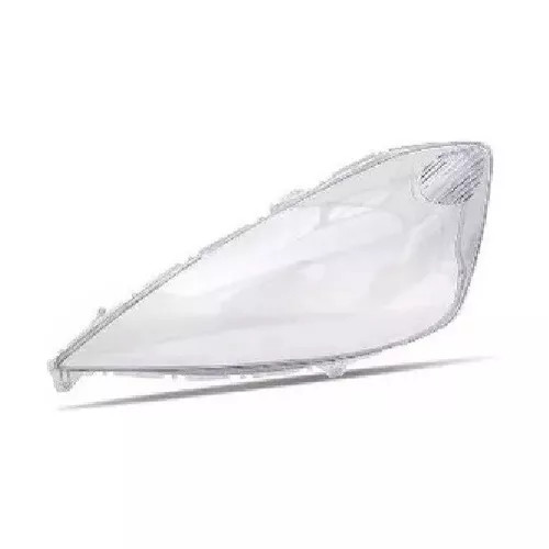 Lente Farol Honda New Fit 2009 2010 2011 2012 · foto 2