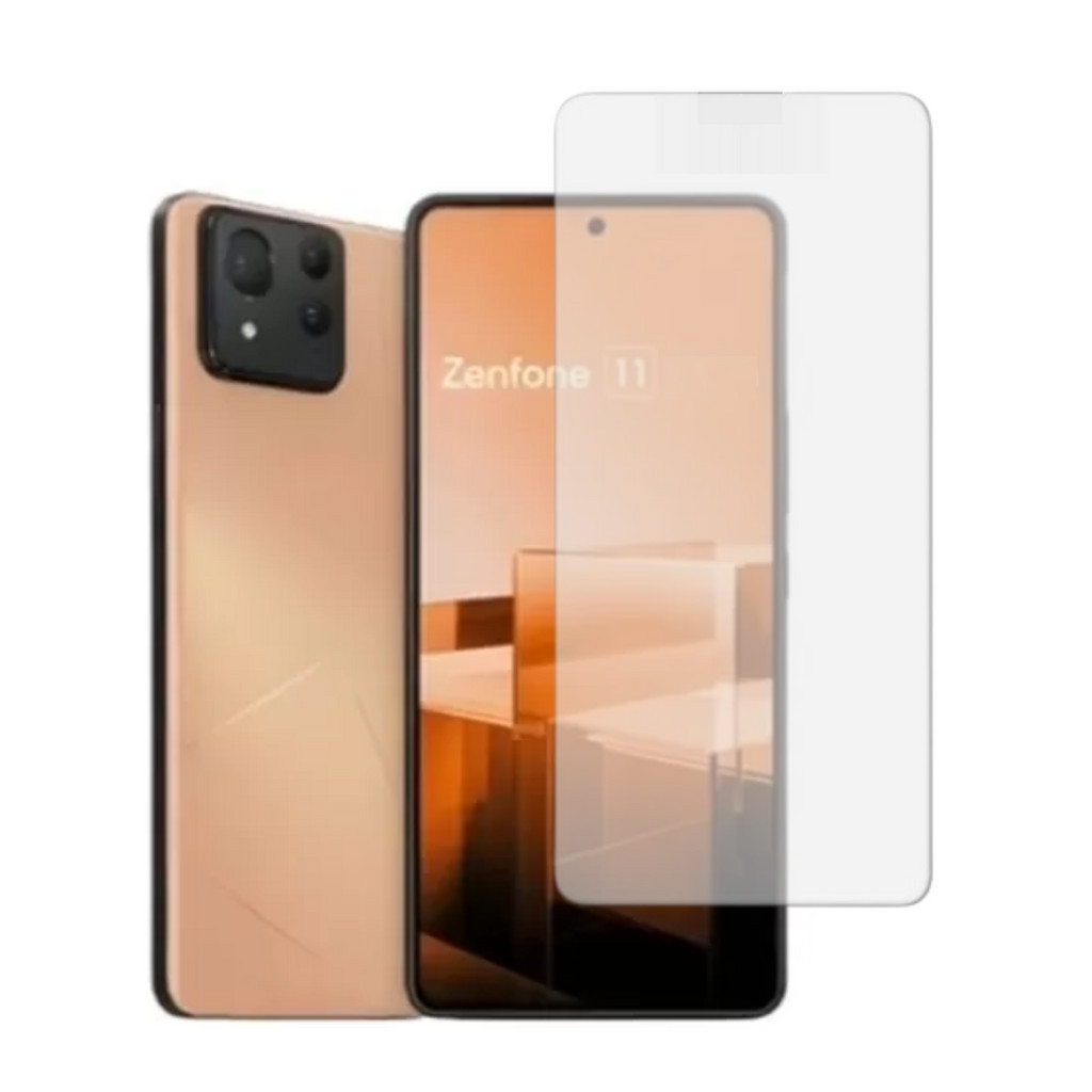Pelicula De Vidro Compatível Para Asus Zenfone 11 Ultra