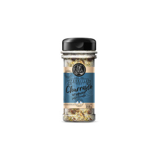 Sal Parrilla BR Spices Uruguaio Salsa Criolla  350g em Oferta na Shopee