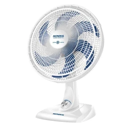 Ventilador Mesa Mondial - 06 Pás - Vsp-40-w 220V/60Hz