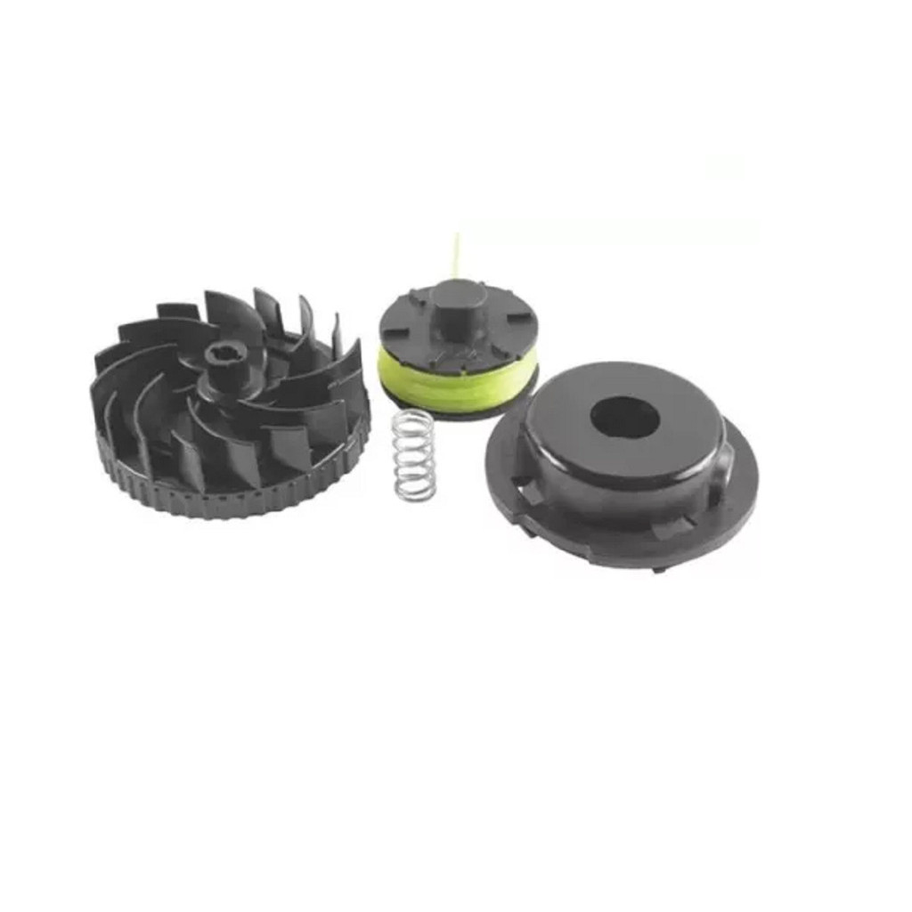 Kit Porta E Tampa +carretel E Mola Para Aparador Tramontina em Oferta na Shopee