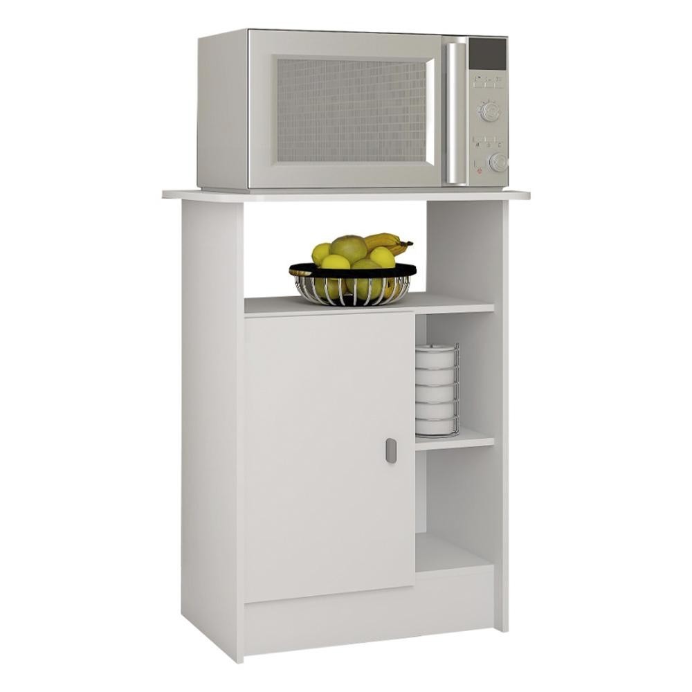 Fruteira Multiuso Gramado Cozinha com 2 Portas e 1 Gavetas em Oferta na Shopee