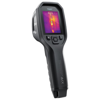 Câmera Térmica Infravermelho Termográfica 19.200 Pixels Flir em Oferta na Shopee