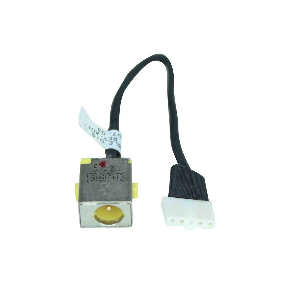 DC JACK ACER ASPIRE V5-571