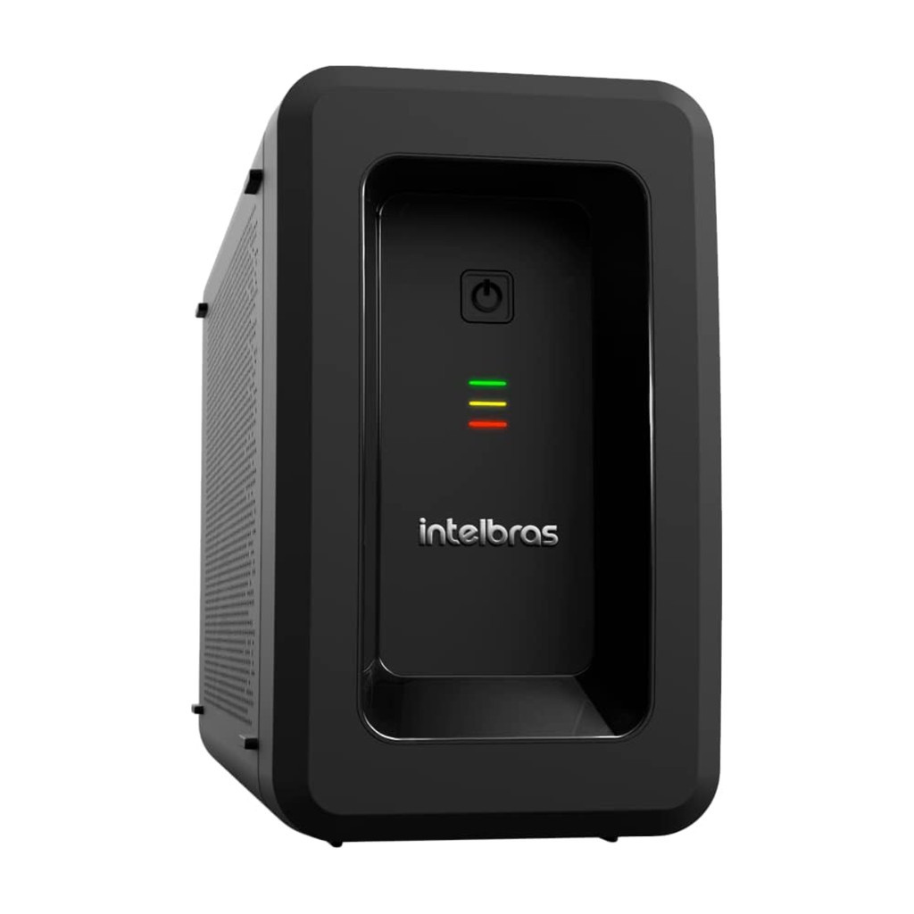 Nobreak Interativo Bivolt ATTIV 1500 VA-BI Intelbras