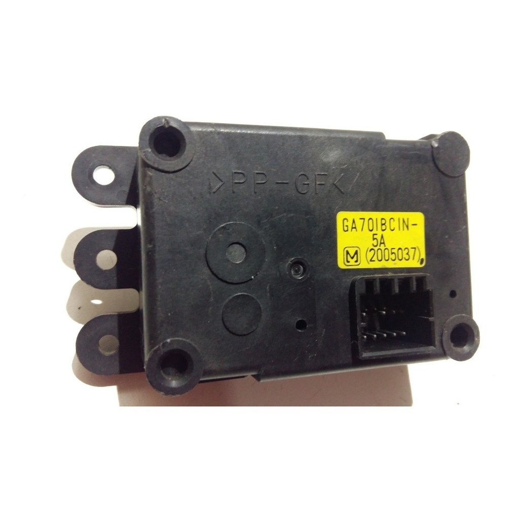 Motor Atuador Caixa Evaporadora Ar Mazda Protege 1995