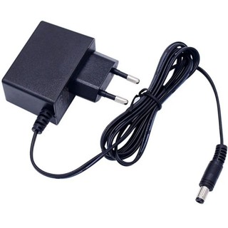 Fonte 12V 1.5A 110-220V Plug P8 Nova