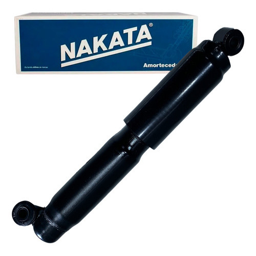 Amortecedor Traseiro Nakata Strada 1998 A 2001 Strada Adventure Trekking Working 2001 A 2012