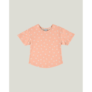 Blusa Infantil Menina Mullet Flores Em Algodão Orgânico Malwee Kids em Oferta na Shopee