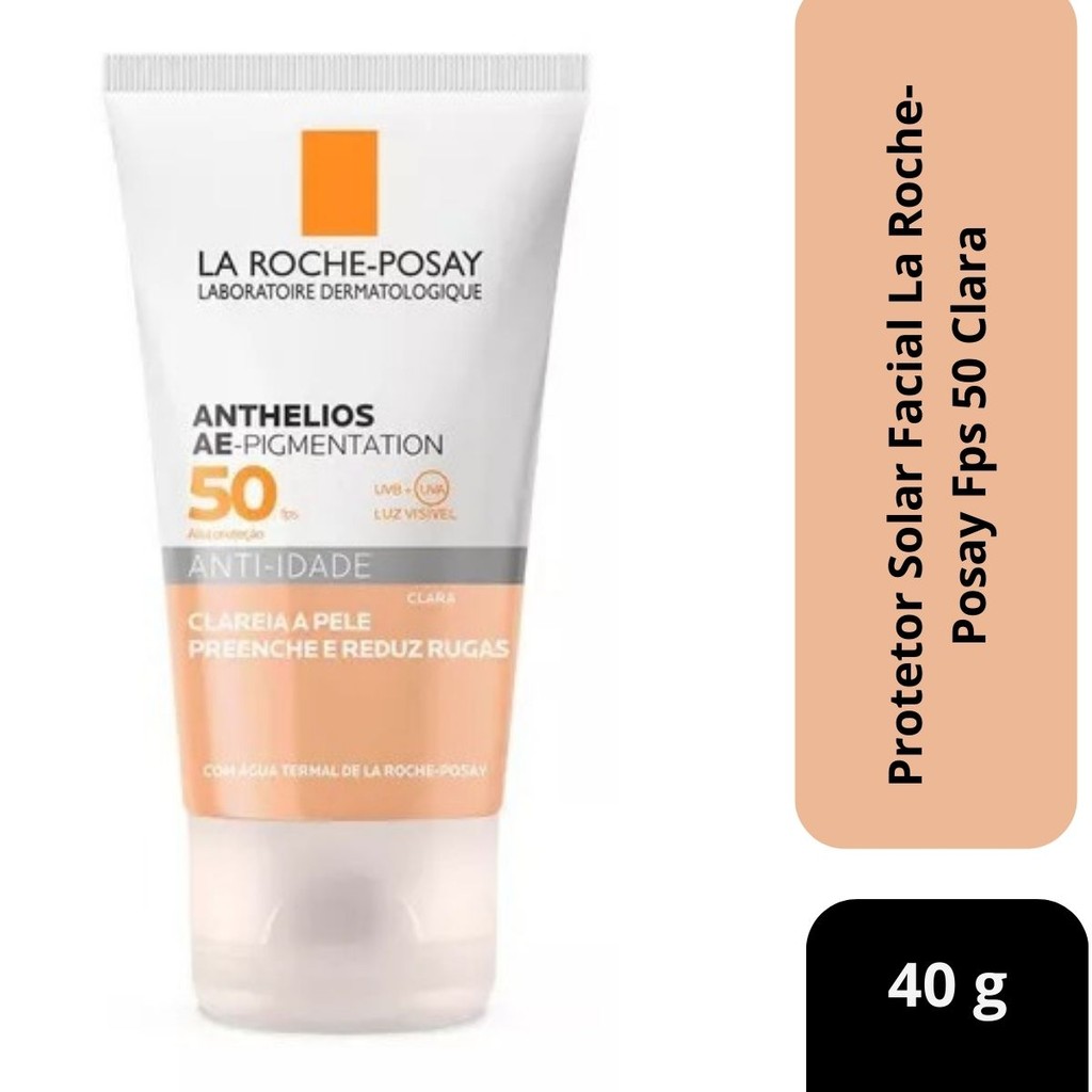 Pigmento La Roche: Onde Comprar | BuscaProdutos