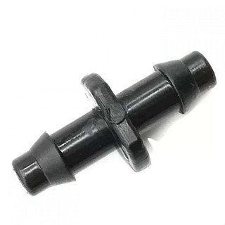 Kit 50 Conexão Para Microtubo 4X7 2 Saida em Linha Reta em Oferta na Shopee