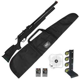 pcp t rex 5.5mm Artemis + Alvo Full Metal 04 Pêndulos em Oferta na Shopee