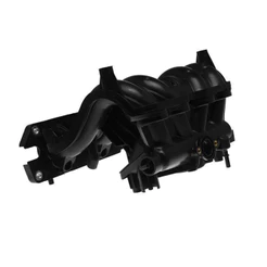 Coletor Admissão Corsa Celta Prisma 1.0 Flex Vhce