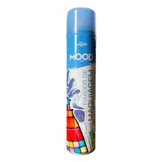 Fixador de Maquiagem My Health Mood Care 300ml