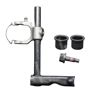 Garfo Bucha Trava Embreagem Hb20 1.0 2012 13 14 15 16 17 em Oferta na Shopee