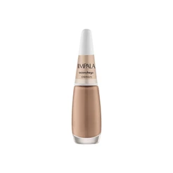Esmalte Impala Creme Aconchego