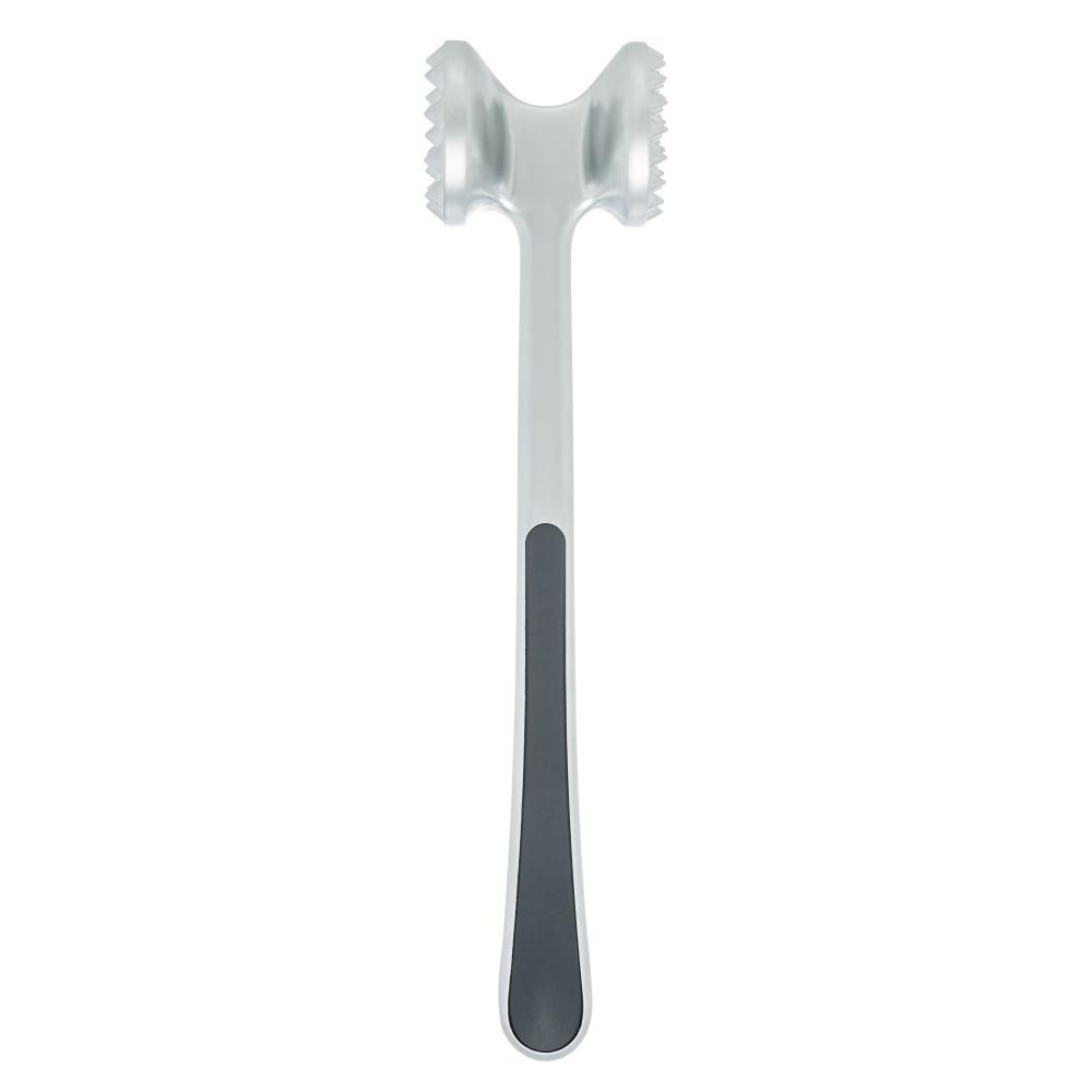 Martelo Culinário Wolff Chef Pro em Liga de Zinco com Cabo em Oferta na Shopee