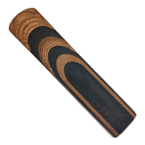 Palheta para SAX CONTRA BAIXO DARK ESCURA Plastireed 2