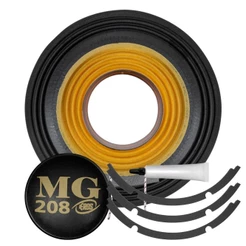 KIT REPARO ALTO FALANTE EROS 208 MG C 8 POLEGADAS ORIGINAL