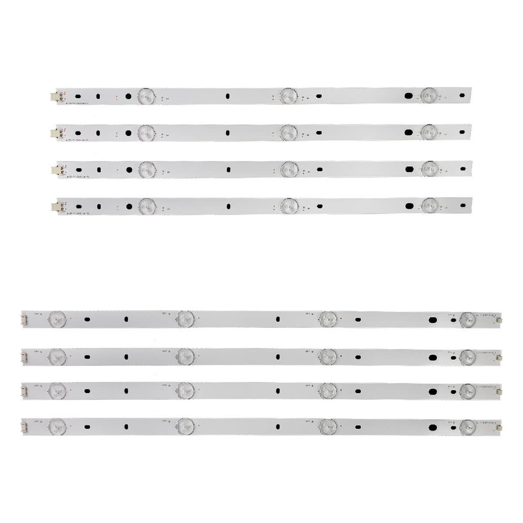 Kit Barras De Led Tv 47pfg4109 47pfg4109/78 V2 E V4 - Nova