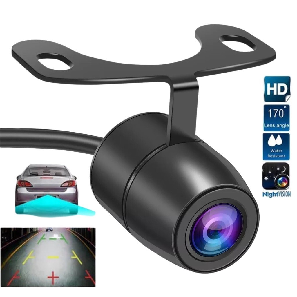 Câmera Automotiva: Onde Comprar | BuscaProdutos