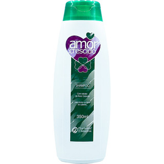 Shampoo de Amor Crescido 350 ml