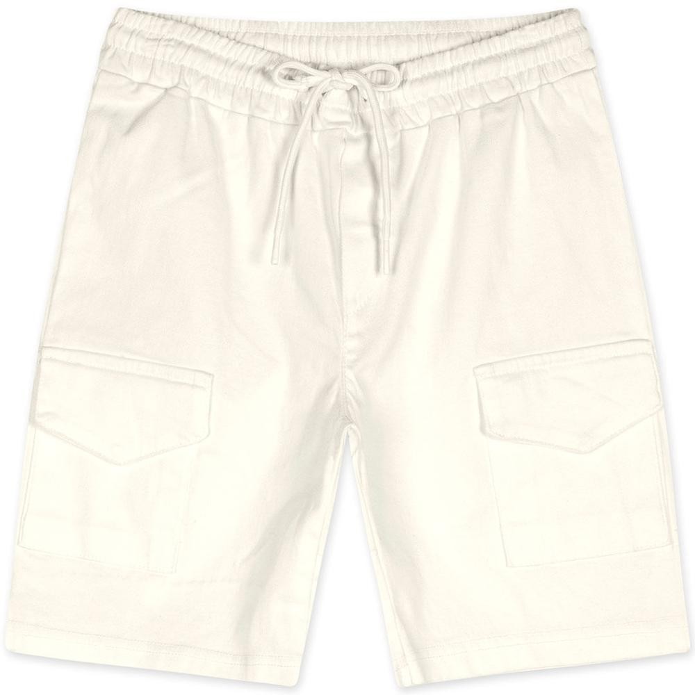 Bermuda Infantil Masculina Tigor