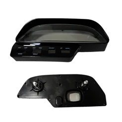 Carcaça Painel Honda Xr 250 Tornado 01/08 Superior + Inferior Kit