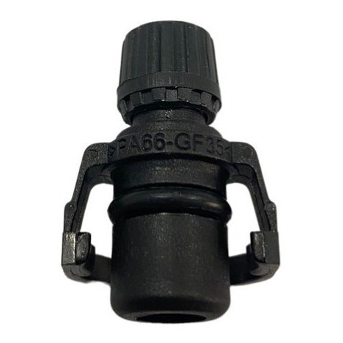 Bujao Dreno De Agua Radiador New Fiesta 2013/2019 Original