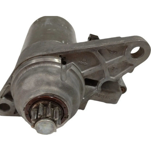 F000AL0402 Motor de Partida Arranque Volkswagen Gol Fox Polo Crossfox