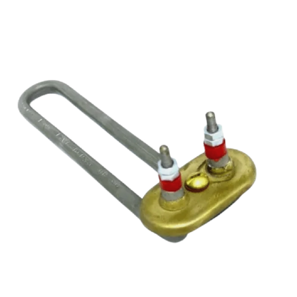 Resistência Elétrica Para Maquina Café Cafeteira Elétrica Industrial Profissional  900w X 110v
