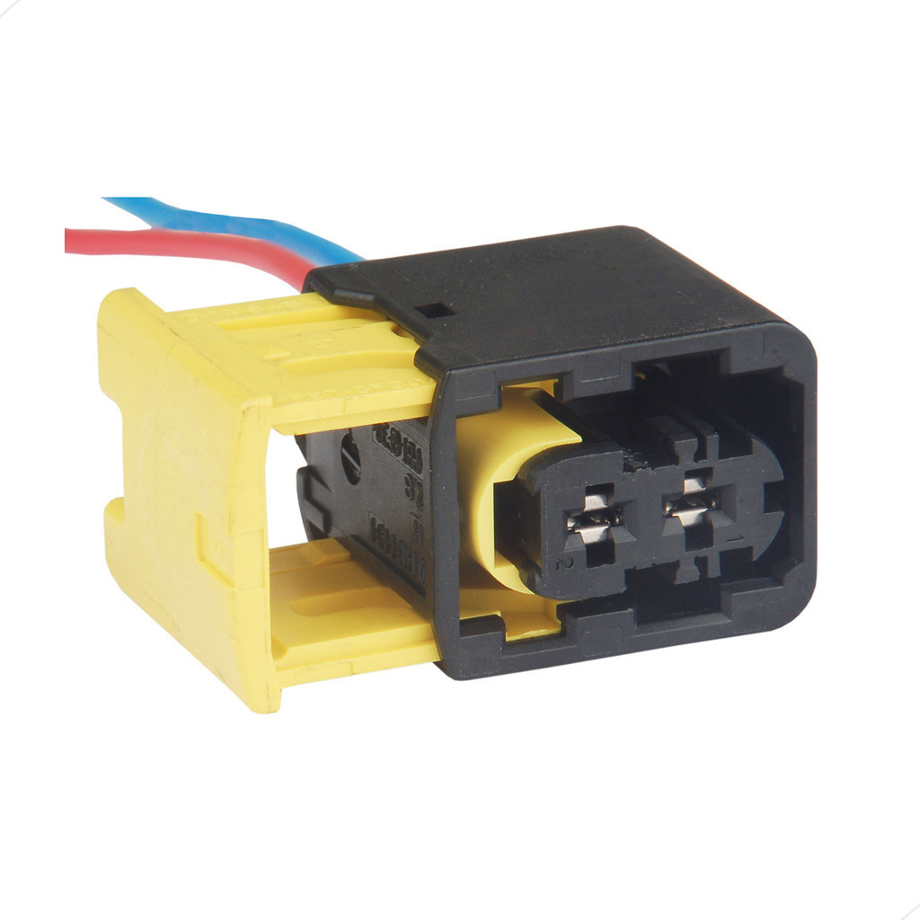 Conector Elétrico 02 Vias (tc1854) 50336