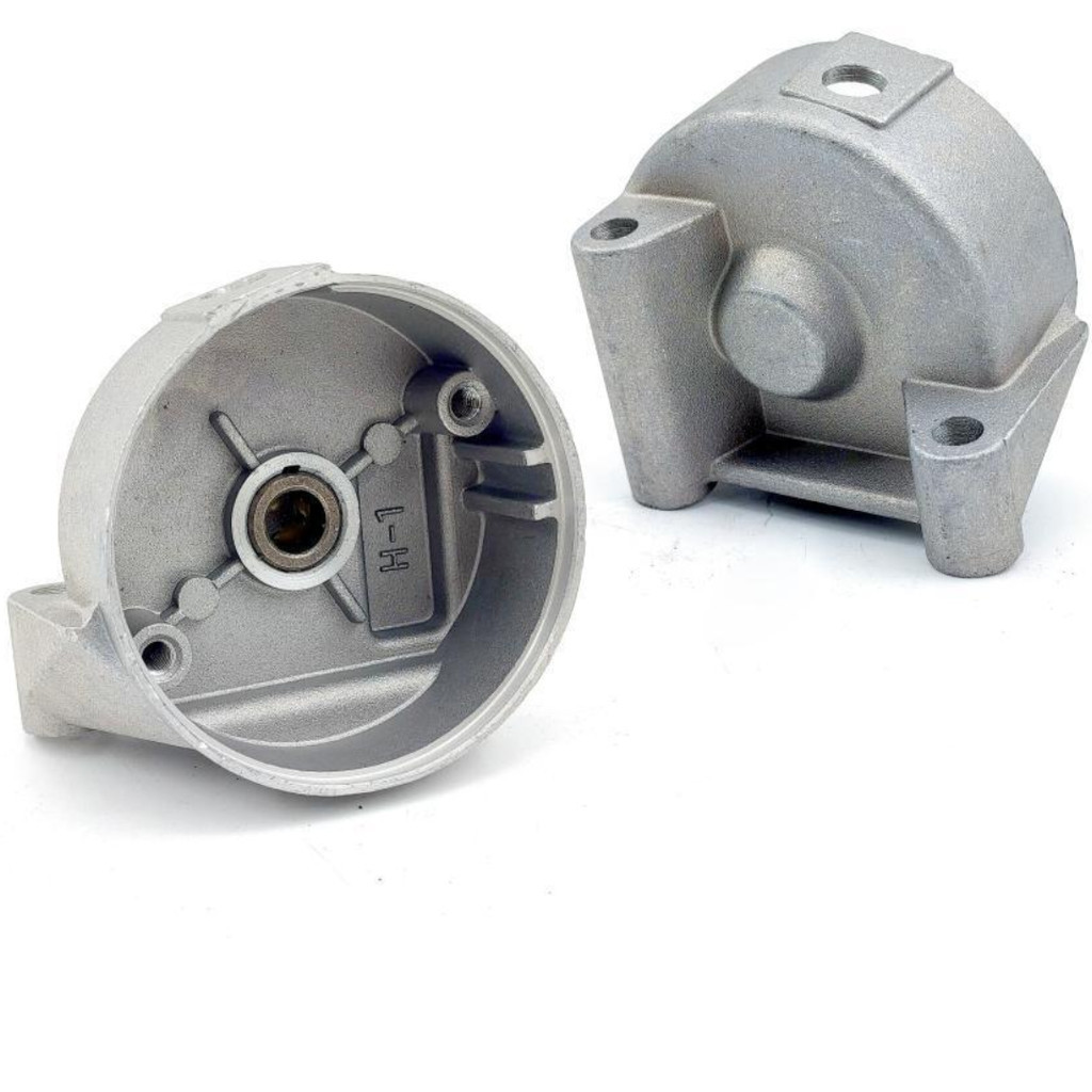Tampa Motor de Partida - Titan 125 - CBX/NX/XR 200 - XLR 125