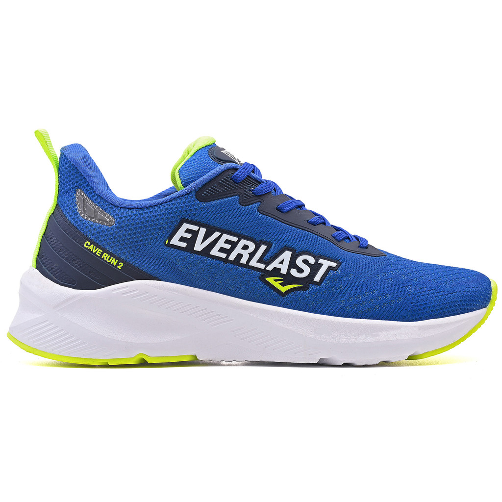 TÊNIS EVERLAST CAVE RUN 2 UNISSEX em Oferta na Shopee