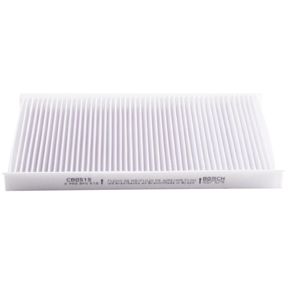 Filtro Cabine Palio Weekend 1997 a 2020 Bosch 0 986 BF0 515 em Oferta na Shopee
