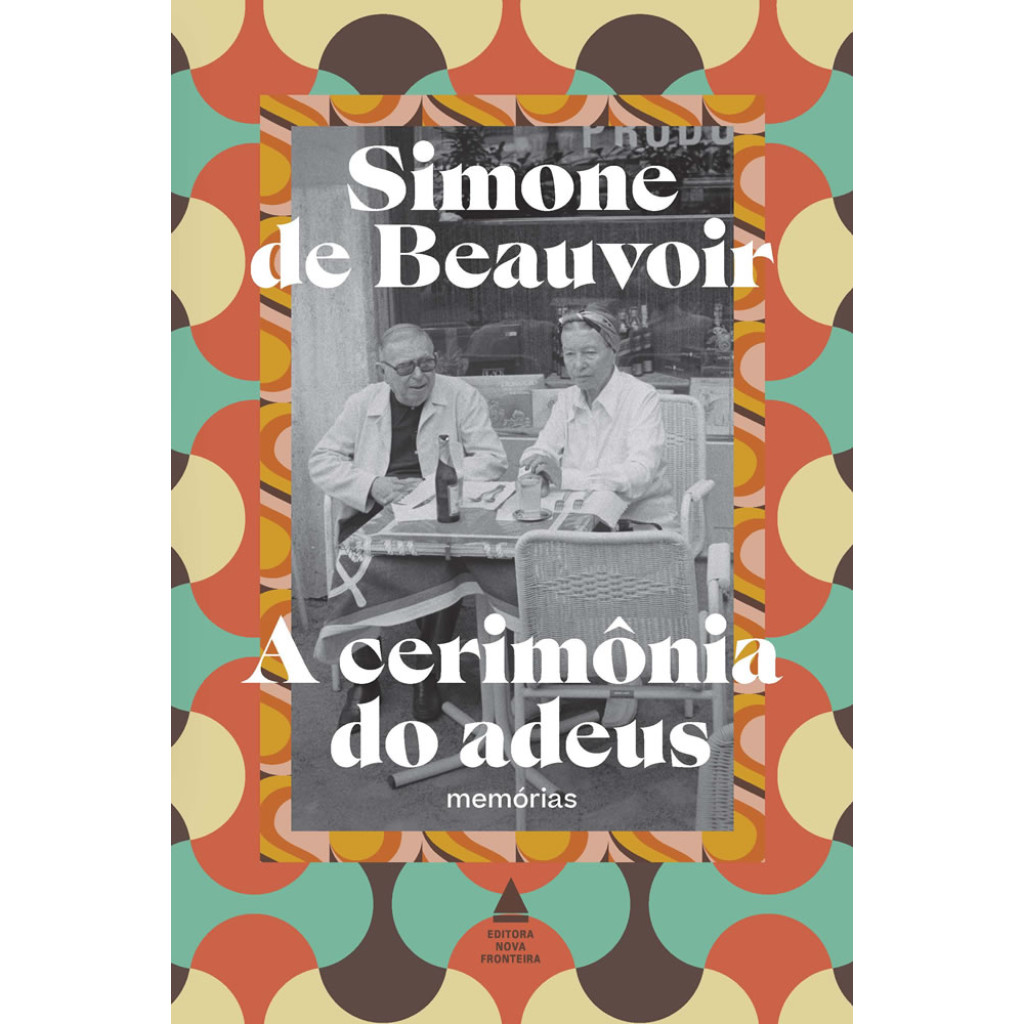 A CERIMÔNIA DO ADEUS MEMÓRIAS em Oferta na Shopee