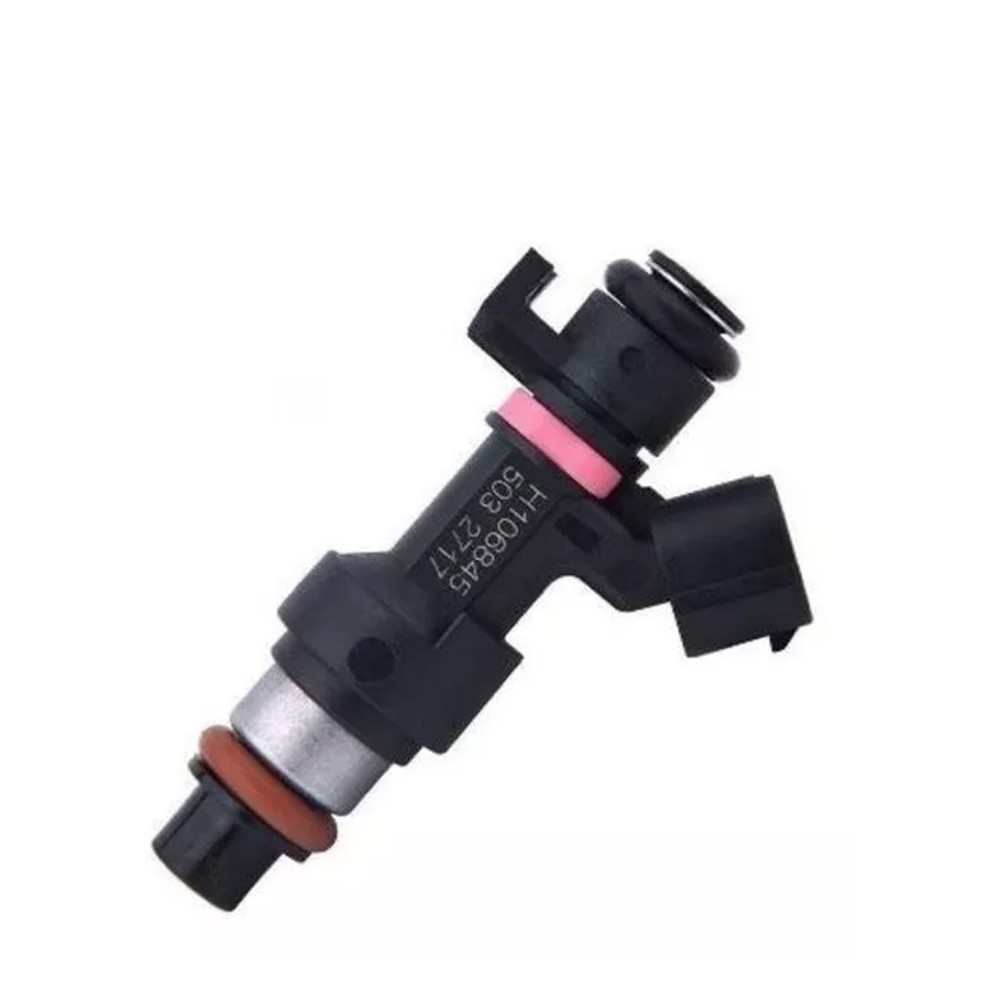 Bico Injetor Para Renault Fluence 2.0 16v Flex H106845u